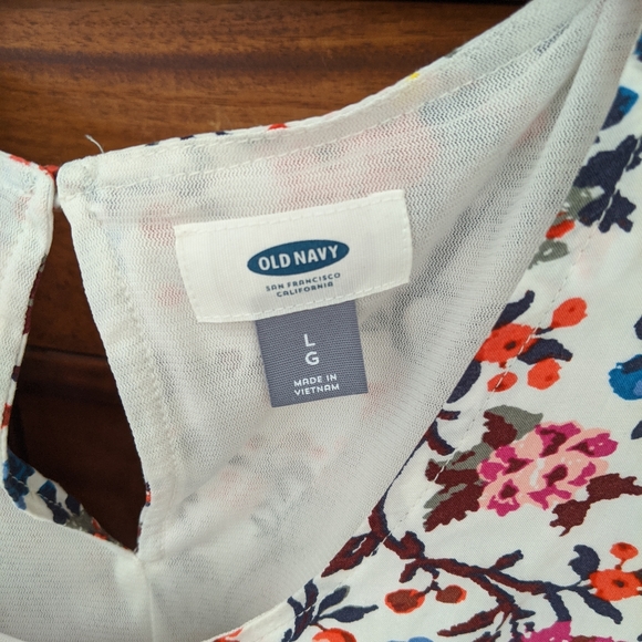 Dress - Picture 4 of 5